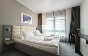 Apartment for rent, 2+kk - 1 bedroom, 45m<sup>2</sup>