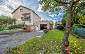 Family house for sale, 118m<sup>2</sup>, 582m<sup>2</sup> of land