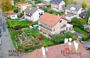 Family house for sale, 118m<sup>2</sup>, 582m<sup>2</sup> of land