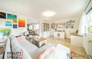 Family house for sale, 118m<sup>2</sup>, 582m<sup>2</sup> of land