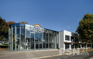 Office for rent, 25m<sup>2</sup>