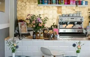 Restaurant for rent, 50m<sup>2</sup>