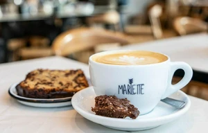 Restaurant for rent, 50m<sup>2</sup>