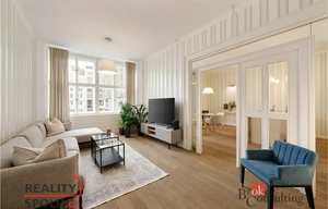 Apartment for sale, 2+1 - 1 bedroom, 105m<sup>2</sup>