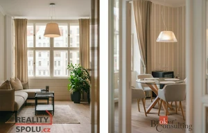 Apartment for sale, 2+1 - 1 bedroom, 105m<sup>2</sup>