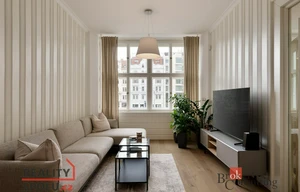 Apartment for sale, 2+1 - 1 bedroom, 105m<sup>2</sup>