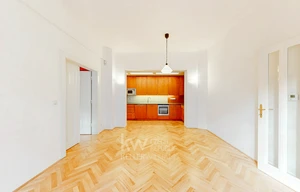 Apartment for rent, 3+kk - 2 bedrooms, 94m<sup>2</sup>