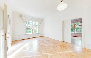 Apartment for rent, 3+kk - 2 bedrooms, 94m<sup>2</sup>