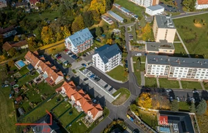 Apartment for sale, 2+kk - 1 bedroom, 53m<sup>2</sup>