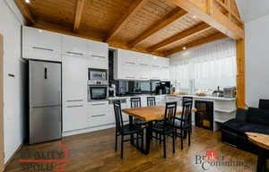 Apartment for sale, 3+kk - 2 bedrooms, 92m<sup>2</sup>