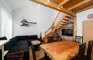 Apartment for sale, 3+kk - 2 bedrooms, 92m<sup>2</sup>