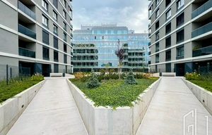 Parking space for rent, 15m<sup>2</sup>