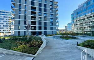 Parking space for rent, 15m<sup>2</sup>