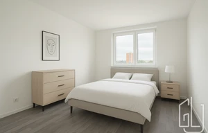 Apartment for sale, 3+kk - 2 bedrooms, 75m<sup>2</sup>