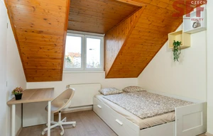 Apartment for rent, 1+KK - Studio, 23m<sup>2</sup>