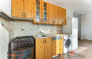 Apartment for sale, 4+kk - 3 bedrooms, 91m<sup>2</sup>