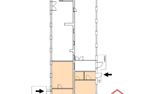 Office for rent, 145m<sup>2</sup>