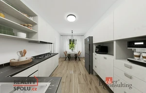 Family house for sale, 75m<sup>2</sup>, 113m<sup>2</sup> of land