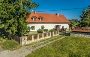 Family house for sale, 252m<sup>2</sup>, 3254m<sup>2</sup> of land