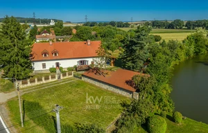 Family house for sale, 252m<sup>2</sup>, 3254m<sup>2</sup> of land