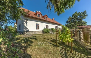 Family house for sale, 252m<sup>2</sup>, 3254m<sup>2</sup> of land