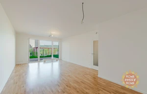 Apartment for rent, 3+kk - 2 bedrooms, 88m<sup>2</sup>