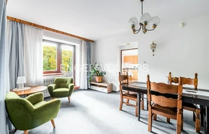 Apartment for rent, 4+kk - 3 bedrooms, 123m<sup>2</sup>