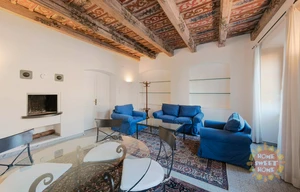 Apartment for rent, 3+kk - 2 bedrooms, 73m<sup>2</sup>