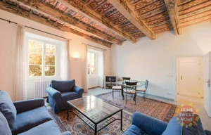 Apartment for rent, 3+kk - 2 bedrooms, 73m<sup>2</sup>