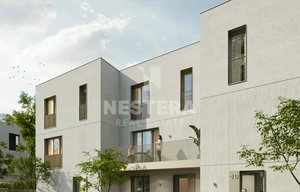 Apartment for sale, 4+kk - 3 bedrooms, 124m<sup>2</sup>