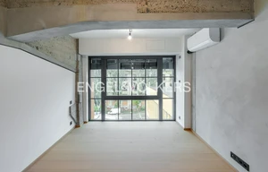 Apartment for rent, 3+kk - 2 bedrooms, 66m<sup>2</sup>