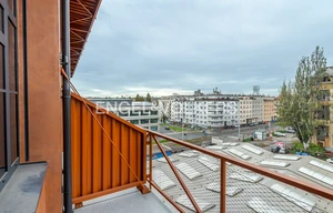 Apartment for rent, 3+kk - 2 bedrooms, 66m<sup>2</sup>