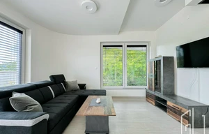 Apartment for rent, 2+kk - 1 bedroom, 66m<sup>2</sup>