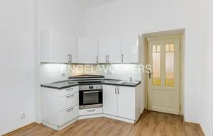 Apartment for rent, 1+1 - Studio, 50m<sup>2</sup>