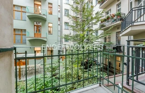 Apartment for rent, 1+1 - Studio, 50m<sup>2</sup>