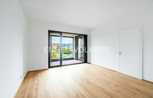 Apartment for sale, 2+kk - 1 bedroom, 56m<sup>2</sup>