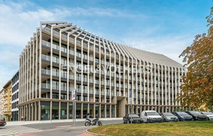 Apartment for sale, 2+kk - 1 bedroom, 56m<sup>2</sup>