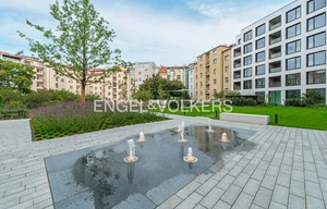 Apartment for sale, 2+kk - 1 bedroom, 56m<sup>2</sup>