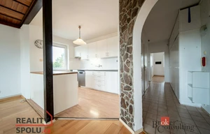 Apartment for sale, 3+kk - 2 bedrooms, 83m<sup>2</sup>