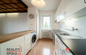 Apartment for sale, 3+kk - 2 bedrooms, 83m<sup>2</sup>