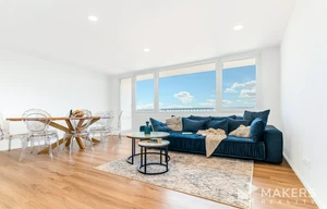 Apartment for sale, 4+kk - 3 bedrooms, 115m<sup>2</sup>