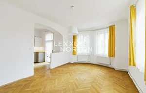 Apartment for rent, 3+1 - 2 bedrooms, 94m<sup>2</sup>