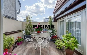 Apartment for rent, 3+kk - 2 bedrooms, 127m<sup>2</sup>