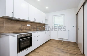 Apartment for rent, 3+1 - 2 bedrooms, 80m<sup>2</sup>