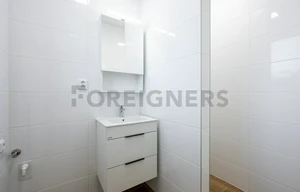 Apartment for rent, 3+1 - 2 bedrooms, 80m<sup>2</sup>