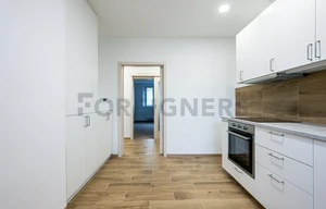 Apartment for rent, 3+1 - 2 bedrooms, 80m<sup>2</sup>