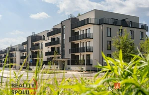 Apartment for rent, 1+KK - Studio, 35m<sup>2</sup>