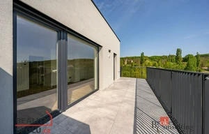 Apartment for rent, 1+KK - Studio, 35m<sup>2</sup>