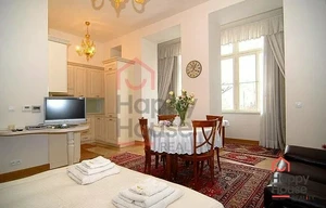 Apartment for rent, 1+KK - Studio, 48m<sup>2</sup>