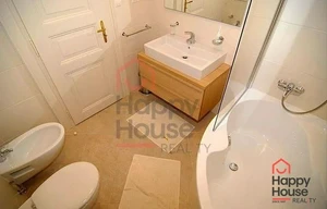 Apartment for rent, 1+KK - Studio, 48m<sup>2</sup>